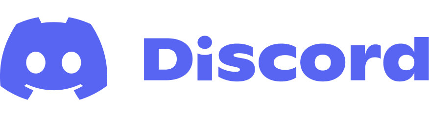 Discord server icon, join now!